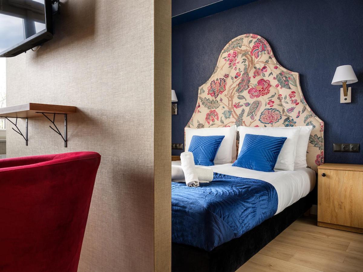 Tyzenhauz Apartments Comfort Krakow Bagian luar foto