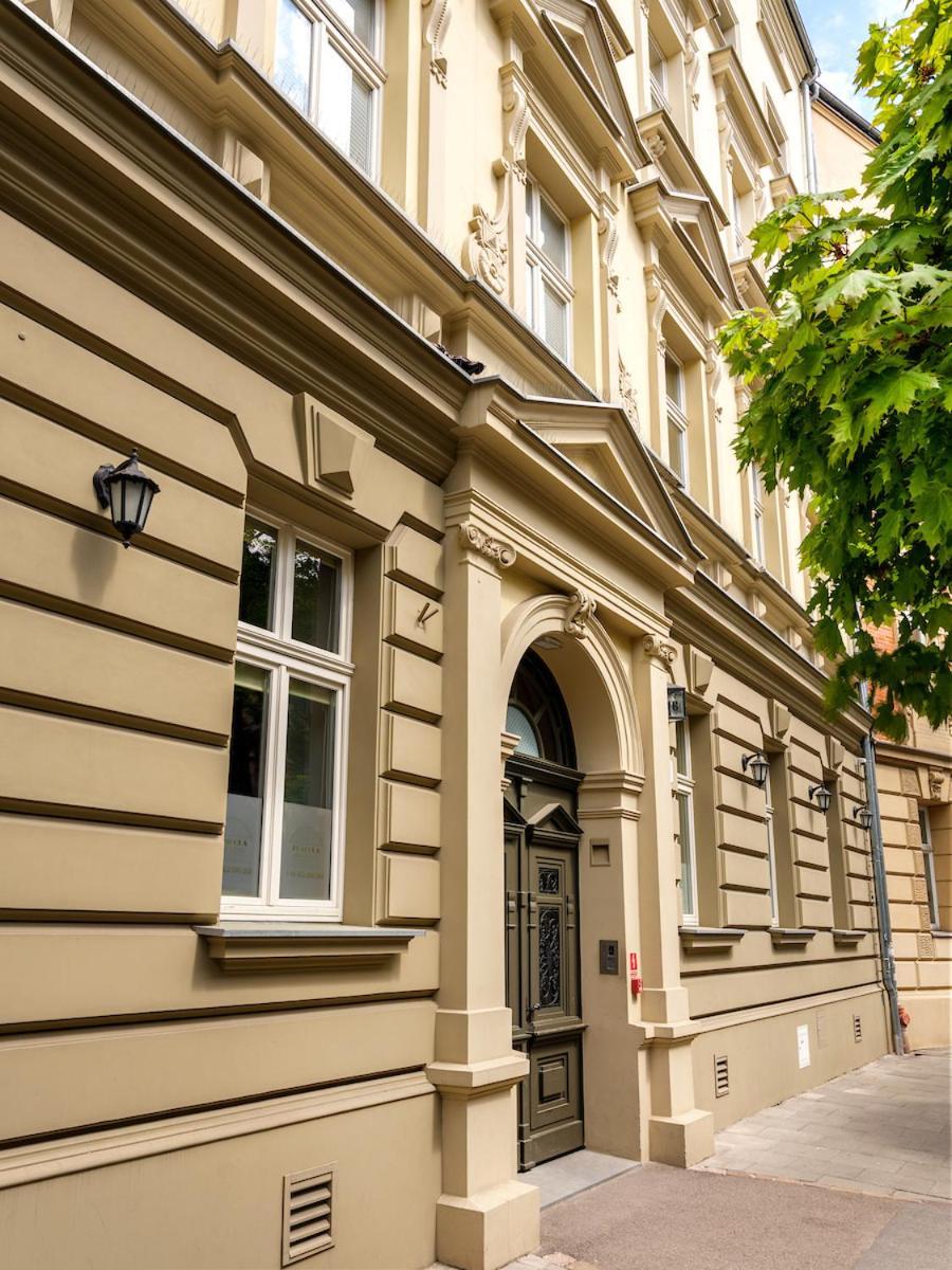 Tyzenhauz Apartments Comfort Krakow Bagian luar foto